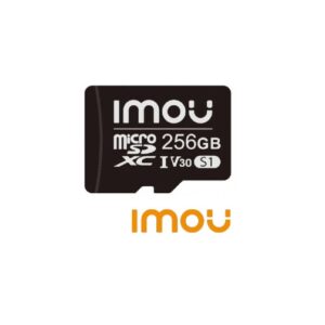 IMOU ST2-256-S1 – Κάρτα Μνήμης microSD 256GB