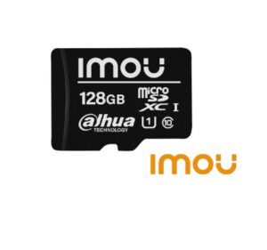 IMOU Κάρτα Μνήμης ST2-128-S1 microSD 128 GB