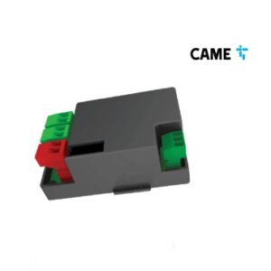 CAME-RLB Πλακέτα σύνδεσης μπαταρίας