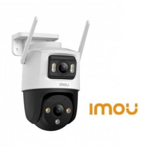 IMOU Cruiser Dual 6MP Eξωτερικού χώρου