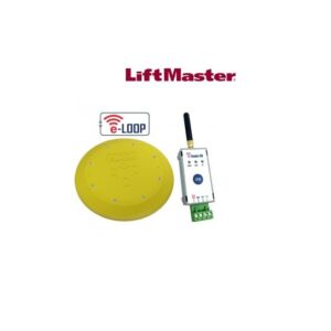 LIFTMASTER E-LOOP S1
