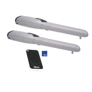 Nice WINGO 3524 Basic Διπλό Kit