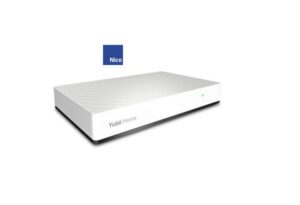 Nice Yubii Home – Κεντρική μονάδα διαχείρισης Z-Wave