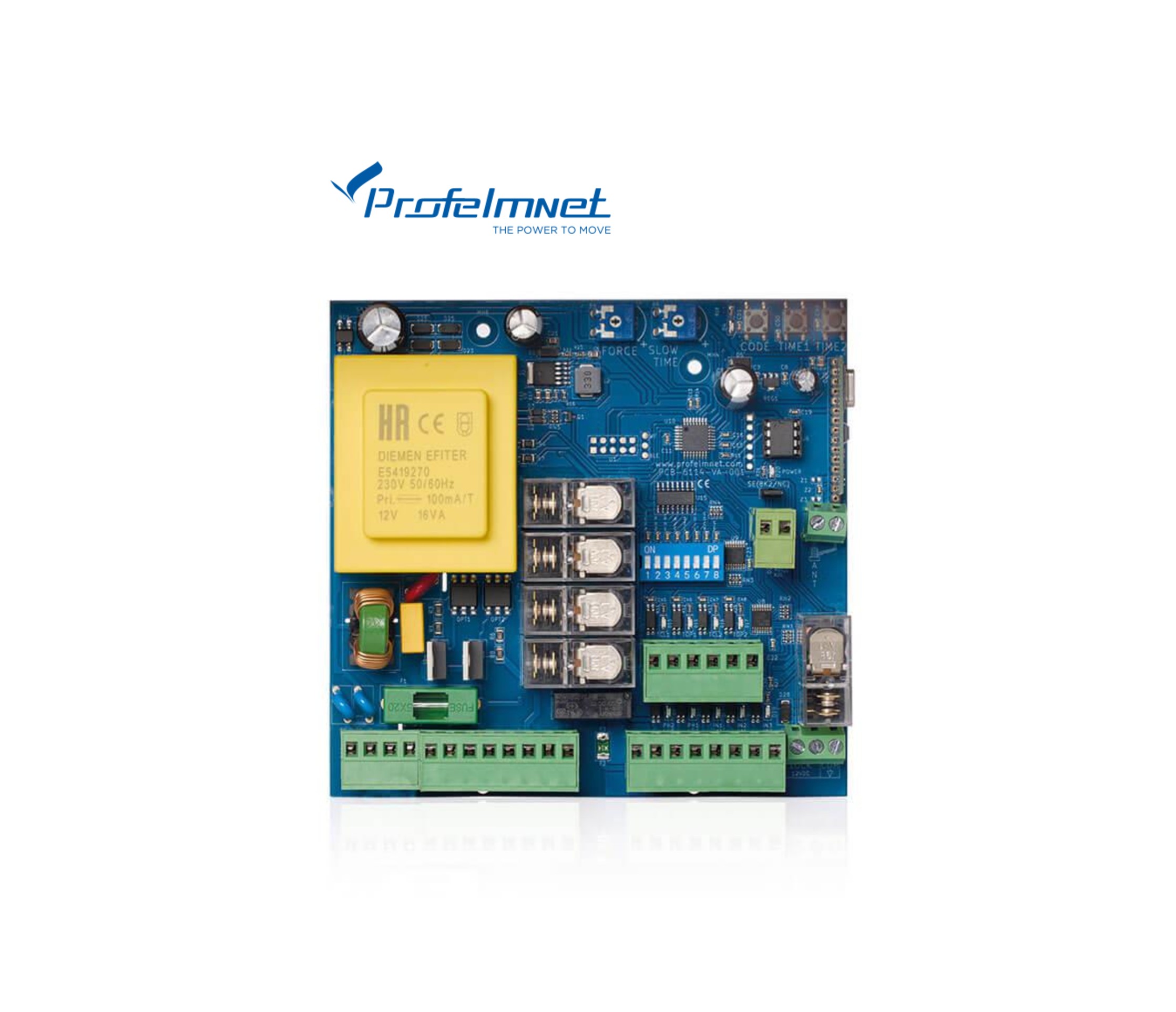 Profelmnet - PN 3614 - Image 2