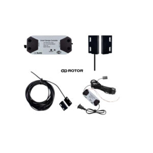 ROTOR- Δέκτης Wifi για γκαραζόπορτες