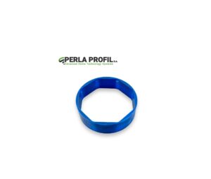 Perla Profil- Δαχτυλίδι ¨Αξονα Ρολού