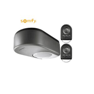 Somfy- Dexxo Pro 800 RTS
