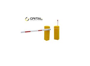 GRITAL- ΜΠΑΡΑ MAX 6