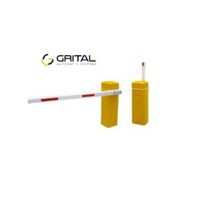 GRITAL- ΜΠΑΡΑ MAX 6