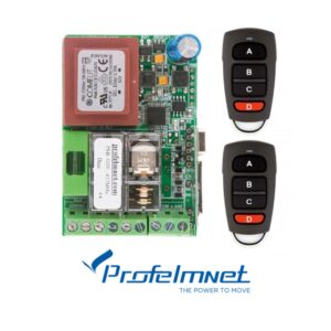 Profelmnet - PS 3020