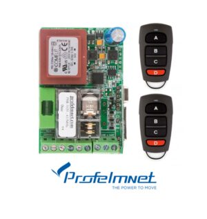 Profelmnet - PS 3020