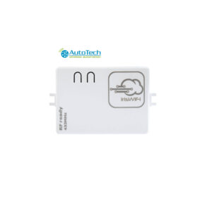 Autotech- Σύστημα Iris Wifi