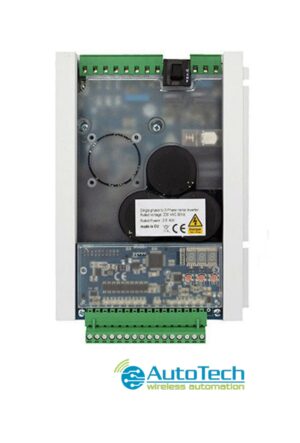 Autotech 3PH-9100 Enc