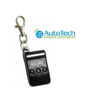 Autotech - Ανταλλακτικό Κέλυφος Τηλεχειριστηρίου