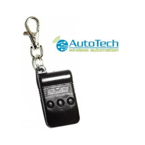 Autotech- Κέλυφος Τηλεχειριστηρίου