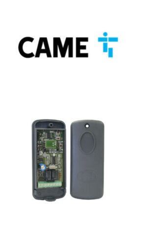 CAME - Εξωτερικός Δέκτης RE432M