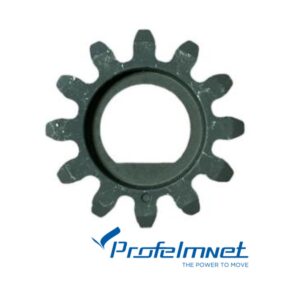 Proteco Mover 1500 - Γρανάζι για Μοτέρ Γκαραζόπορτας από Μέταλλο