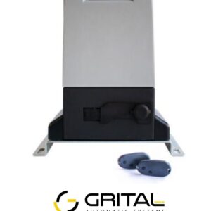 GRITAL GR 800 -  Μοτερ γκαραζοπορτας εως 800kg