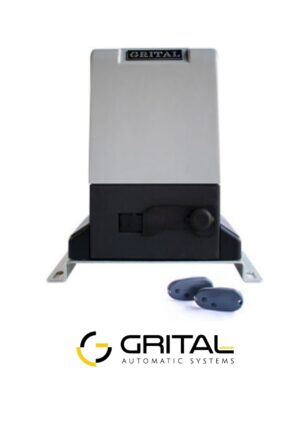 GRITAL GR 800 -  Μοτερ γκαραζοπορτας εως 800kg
