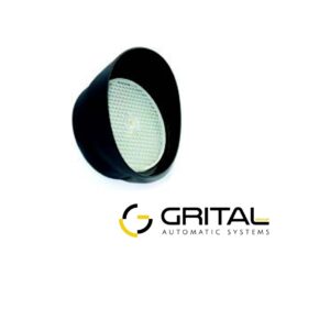 Grital Group - Ανακλαστηρας για φωτοκυτταρα