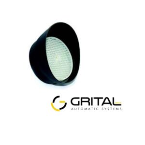 Grital Group - Ανακλαστηρας για φωτοκυτταρα