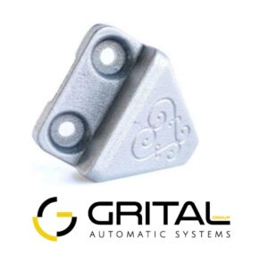 Grital Group - Στοπ Γκαραζόπορτας από Μέταλλο Κεντρικό