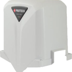 Proteco Mover - Καπάκι Πλαστικό