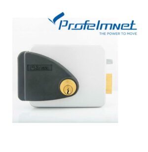 Profelmnet - Ηλεκτρονική Κλειδαριά