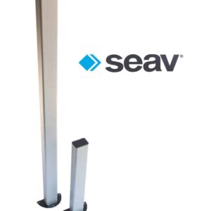 Seav - Κολωνάκι Φωτοκύτταρου Γκαραζόπορτας