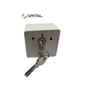 GRITAL- ΔΙΑΚΟΠΤΗΣ ΚΛΕΔΙ ''EUROPE''