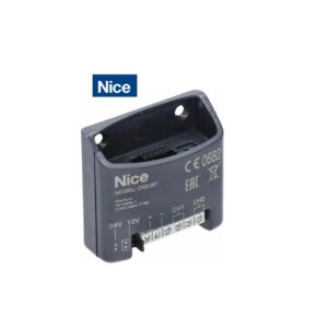 Nice- OX2UBP Aντάπτορας