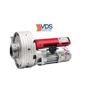 VDS- Κεντρικό μοτέρ Tondo Φ60-180kg