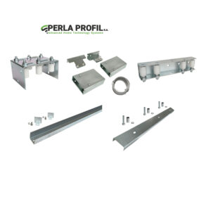 Perla Profil- Εξάρτημα για Τηλεσκοπικό 4m