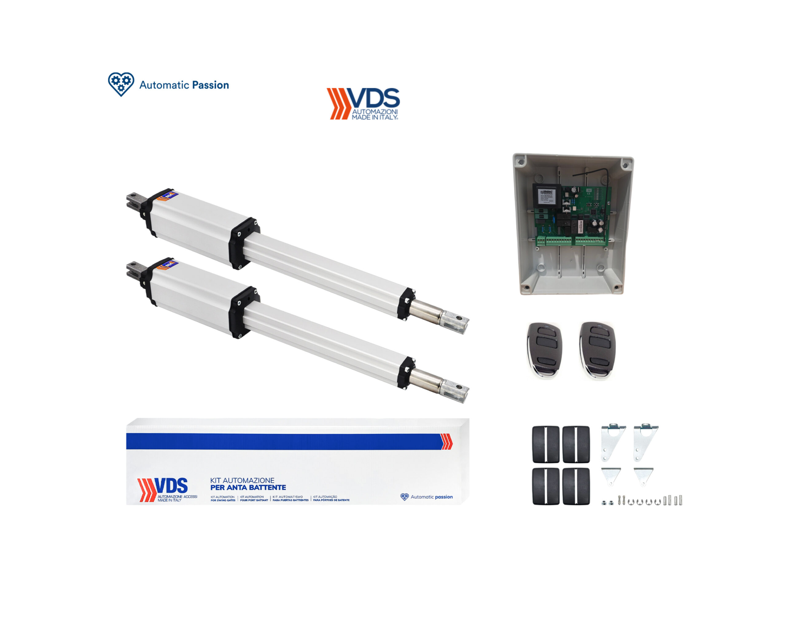 VDS- PM1 600NM