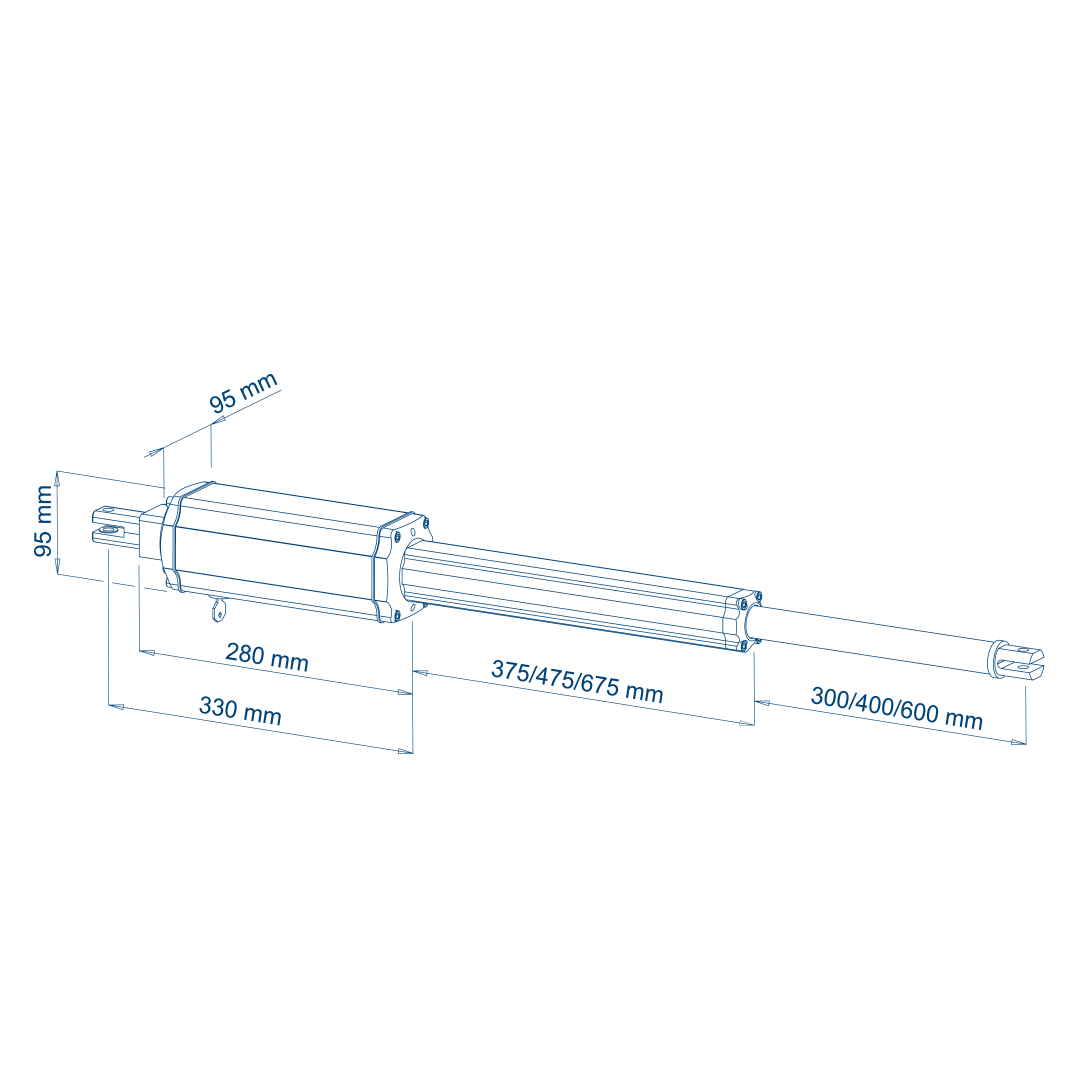 VDS- PM1 600NM - Image 3