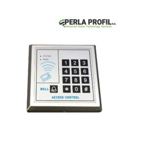 Perla - ΠΛΗΚΤΡΟΛΟΓΙΟ ΠΛΑΣΤΙΚΟ RFID A210