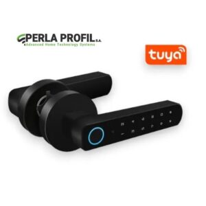 Perla - ΧΕΡΟΥΛΙ ΜΕ ΠΛΗΚΤΡΟΛΟΓΙΟ Wi-Fi TUYA