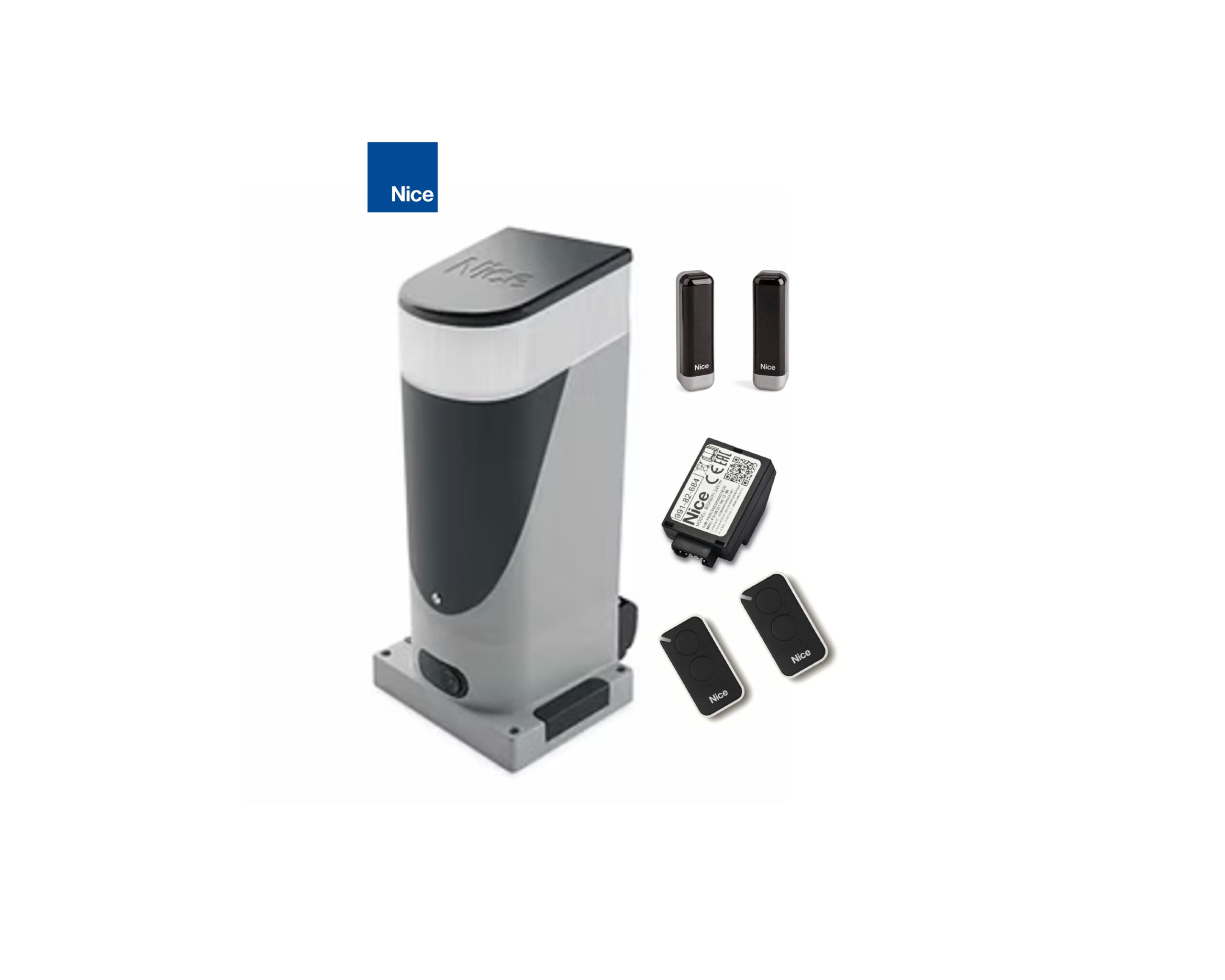 Nice- Slight 400 (WiFi Kit)