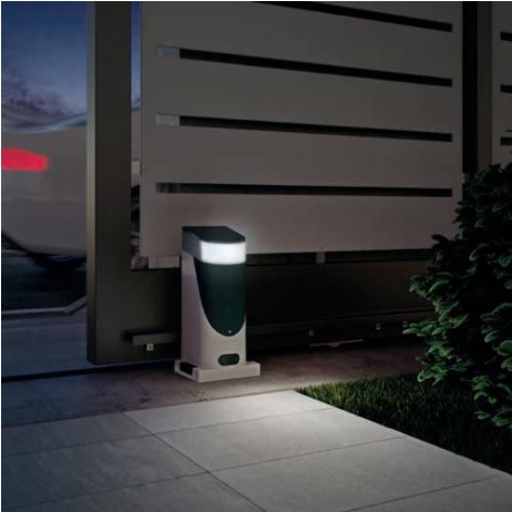 Nice- Slight 400 (WiFi Kit) - Image 3