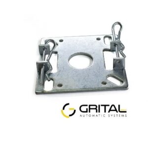 Grital - Βάση στήριξης σωληνωτού μοτέρ