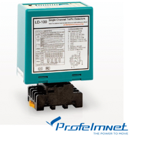 Profelmnet LD 100 - Μαγνητικός Βρόγχος