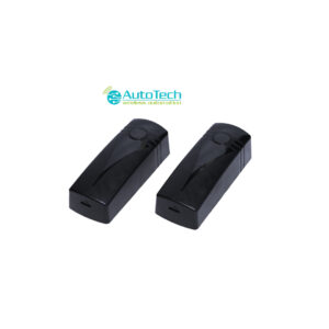 Autotech- FT 24W Φωτοκύτταρα Ασφαλείας