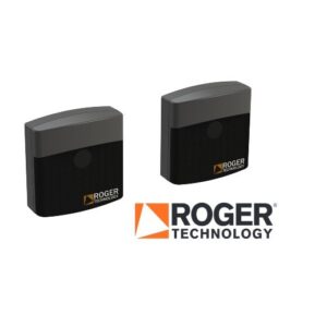 ROGER - Φωτοκύτταρα G90/F2ES έως 10-15m