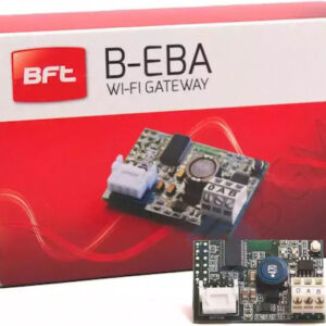 BFT - KIT B EBA WI-FI GATEWAY