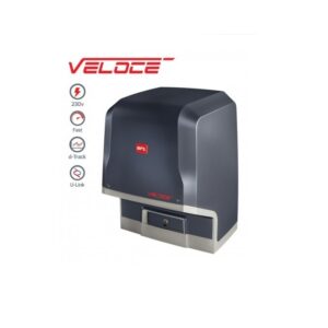 BFT ICARO VELOCE SMART AC A2000 KIT - Συρόμενος μηχανισμός για γκαραζοπορτες, γρήγορης ταχύτητας