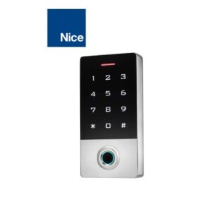 ROTOR AF301 - Πληκτρολόγιο Access Control και κάρτα
