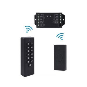 ACCESS CONTROL A3 WIRELESS, ΑΣΥΡΜΑΤΟ