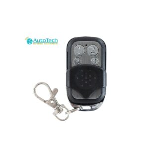 Autotech-RCX-4CH-Κοντρόλ Κυλιόμενου Κωδικού