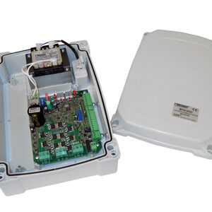 ROGER BRUSHLESS B70/2DC/BOX - ΠΛΑΚΕΤΑ ΑΝΟΙΓ.