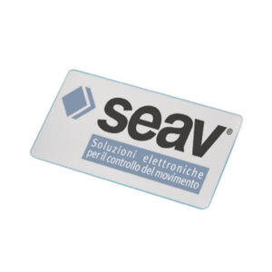 SEAV - Be Safe CARD , ΜΑΓΝΗΤΙΚΗ ΚΑΡΤΑ